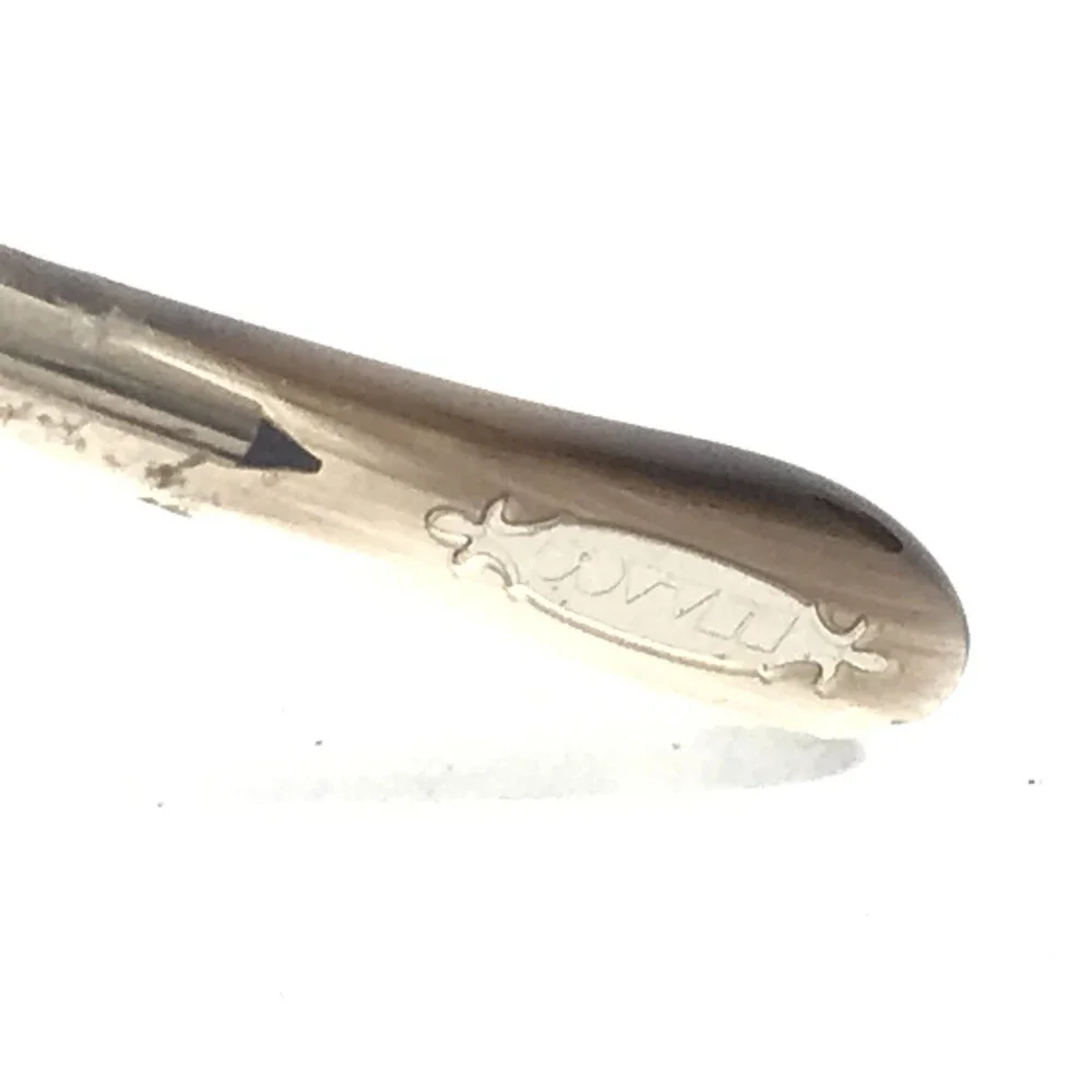 Oliver Peoples Eyeglasses Frames OV5004 1647 Riley R Military VSB 47-20-145 - Picture 6 of 12